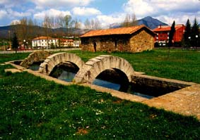 Fuente de la Reana