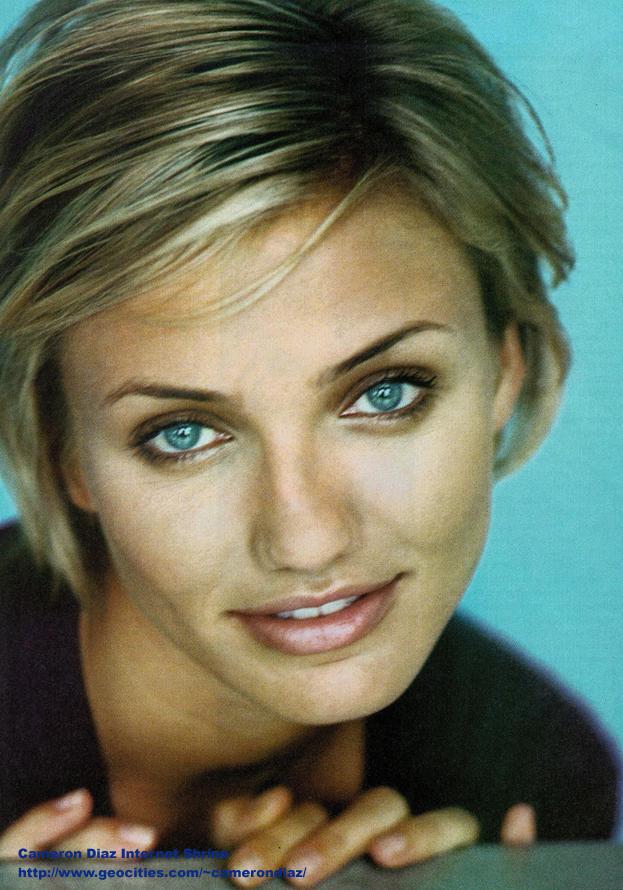 Cameron Diaz