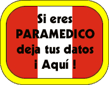 PARAMEDICO