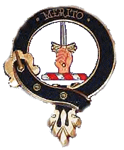 Crest of the Clan