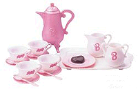 teaset