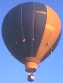 Hot Air Balloon