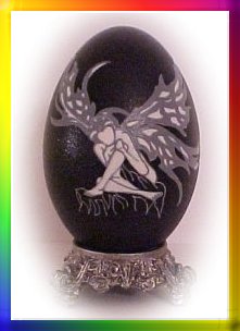 Faery Egg