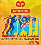 Kuala Lumpur International Marathon