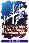 Penang Bridge International Marathon