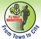 Petaling Jaya Half Marathon