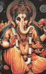 Ganesha