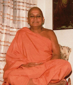 Swami Tilak