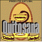 Quitosana- Logotipo