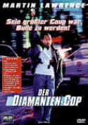 Der Diamantencop