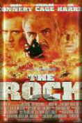 The Rock- Fels der Entscheidung