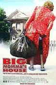 Big Mommas House