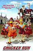 Chicken Run