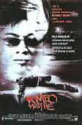 Romeo must die