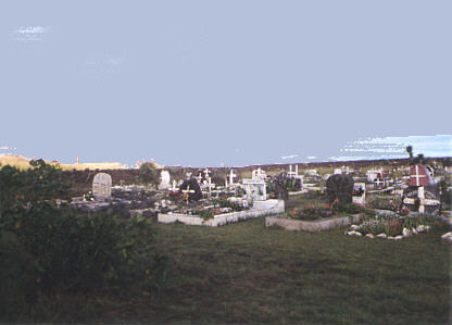 Cementerio