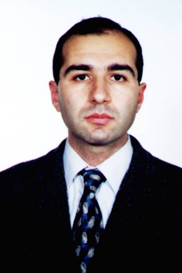 Ilyas P. Tokatli