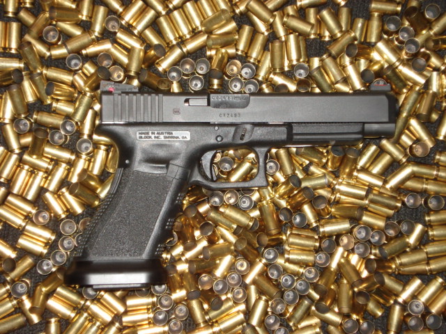 Glock35