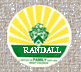 Randall logo