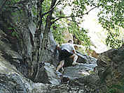 ROCK CLIMBING 3.TIF (84994 bytes)