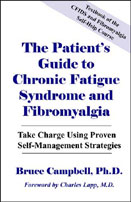 Book: Patient's Guide to CFS & FM