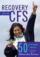 Book: Recovery from CFS: 50 Personal Stories