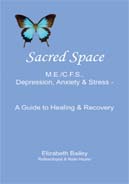 Sacred Space by Elizabeth Bailey