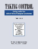 3rd Ed, 2007: Taking Control: Living with the Mitral Valve Prolapse Syndrome