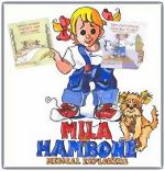 Mile Hambone Series for Children