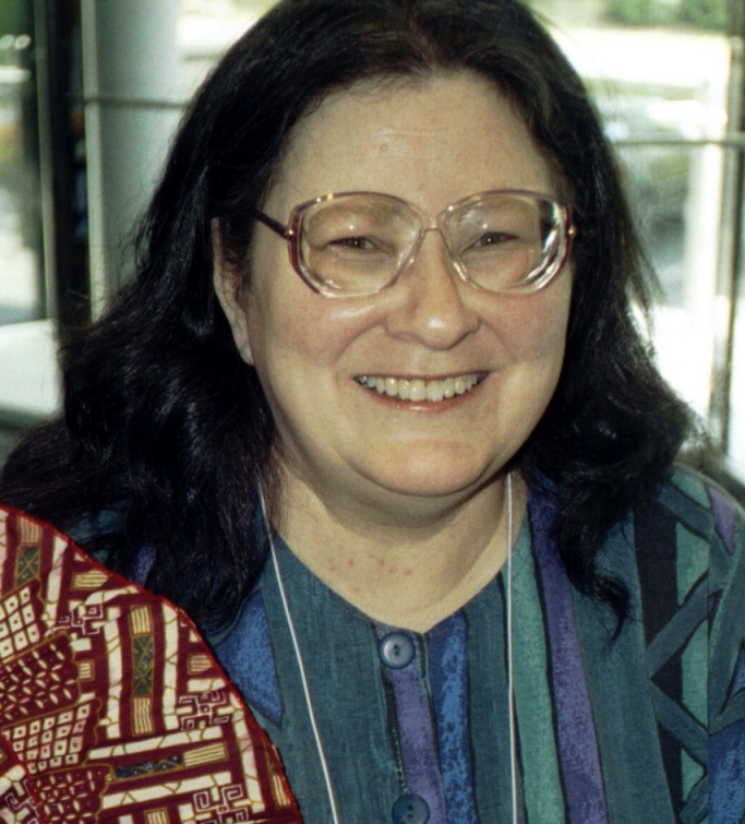 Photo of Toni Marshall, Jun 2005