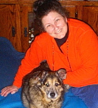 Toni and Tazz, 10/31/06