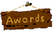 Trouble's Awards