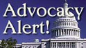 Advocacy Alert!