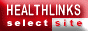 HealthLinks Select Site logo