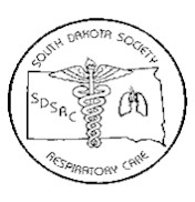 South Dakota Society for Respiratory Care logo