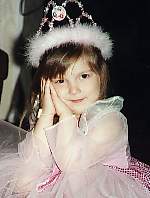 October'99-My little Prinsess