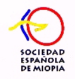 logo de sociedad espaola de miopia