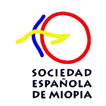 logo sociedad espaola de miopia