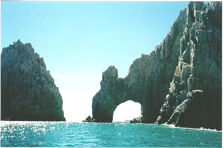 Los Arcos