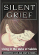 Silent Grief Cover