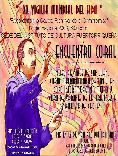 Local Flyer (afiche local)