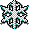 image of snowflake