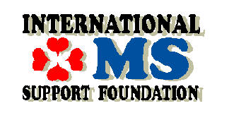 International Multiple Sclerosis
					Support Foundation