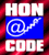 logo HONcode