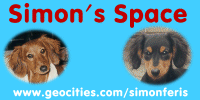 Simon's Space