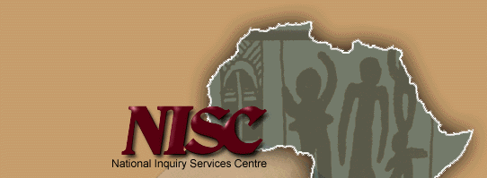 NISC - National Inquiry Services Centre