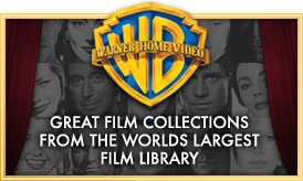 WARNER BROS. BANNER