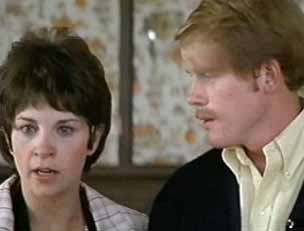 CINDY WILLIAMS, RON HOWARD