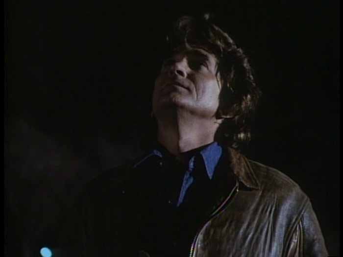 MICHAEL LANDON IN HIGHWAY TO HEAVEN