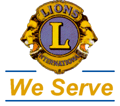 Logo � Lions International