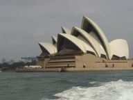 Opera House